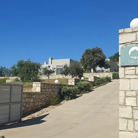 Villa Nelia Réthimno