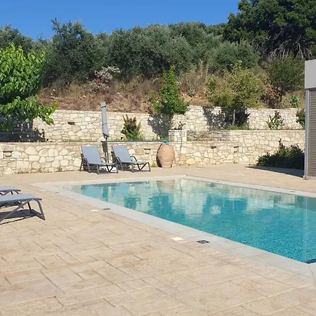 Villa Nelia Réthimno