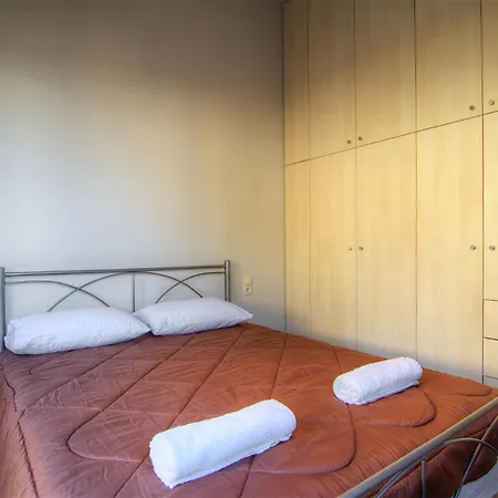 Villa Nelia Rethymno (Crete)