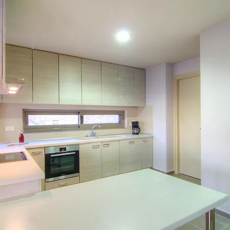 Nelia Villa Rethymno (Crete)