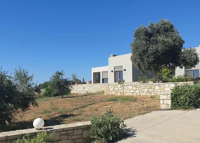 Βίλα Nelia Ρέθυμνο