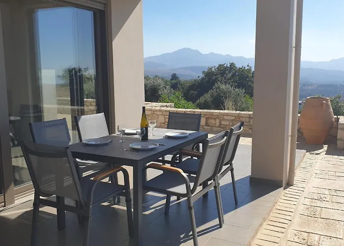 Nelia Rethymno (Crete)