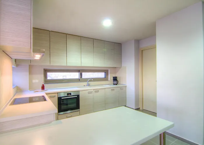 Nelia Villa Rethymno (Crete)